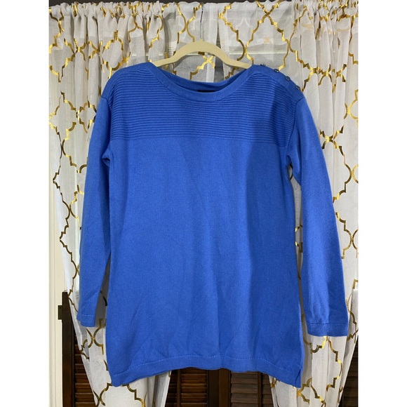 NWT Talbots Sweater - Picture 1 of 5